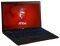MSI GE70 2OE-015NL 17.3'' FHD INTEL CORE I7-4...