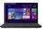 TOSHIBA SATELLITE C55DT-A5106 15.6\'\' TOUCH AMD A6-5200 4GB 750GB AMD RADEON HD8400 WINDOWS 8.1 BLAC