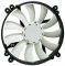 NZXT FS-200 ENTHUSIAST SILENT CASE FAN BLUE L...