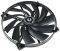 BITFENIX SPECTRE 200MM FAN - BLACK