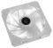 BITFENIX SPECTRE PRO 140MM FAN WHITE LED - WHITE