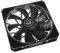 BITFENIX SPECTRE PRO PWM 140MM FAN - BLACK