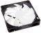 NZXT FX-140LB PWM ENTHUSIAST PERFORMANCE CONTROL FAN 140MM