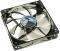ALPENFOEHN 120MM PWM FAN PURPLE LED