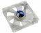 ALPENFOEHN 120MM PWM FAN TRANSPARENT
