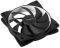 ALPENFOEHN WING BOOST PLUS 120MM PWM FAN BLAC...
