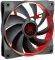 ALPENFOEHN WING BOOST PLUS 120MM PWM FAN RED ...