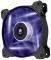 CORSAIR AIR SERIES AF120 LED PURPLE QUIET EDI...