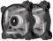 CORSAIR AIR SERIES AF120 LED WHITE QUIET EDIT...
