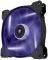 CORSAIR AIR SERIES AF140 LED PURPLE QUIET EDI...