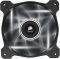 CORSAIR AIR SERIES AF140 LED WHITE QUIET EDIT...
