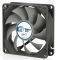 ARCTIC COOLING F8 PWM CO FAN 80MM