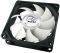 ARCTIC COOLING F8 PWM FAN 80MM