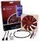 NOCTUA NF-P12-1300 FAN 120MM