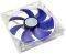AKASA AK-195BL EMPEROR BLUE FAN ULTRA QUIET 1...