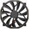 SCYTHE SY1425HB12M-P GLIDE STREAM PWM FAN 1300 140MM