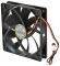 SCYTHE SY1225SL12LM-P SLIP STREAM PWM FAN 120MM