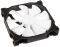 PHANTEKS PH-F140SP-BK-BLED 140MM FAN BLACK/WHITE WITH BLUE LED