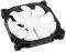 PHANTEKS PH-F140XP 140MM PWM FAN BLACK/WHITE