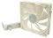 SILVERSTONE FM121 120MM FAN WHITE WITH CONTRO...