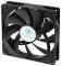 SILVERSTONE FN121-P 120MM FAN BLACK