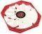 RAIJINTEK AEOLUS ALPHA FAN 140MM RED/WHITE