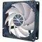 TITAN TFD-9225H12ZP/KE(RB) 92MM PWM FAN