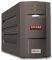 LESTAR 1966005373 UPS MD-855 800VA/480W AVR 3XIEC/1XIEC/PRINTER/USB RJ11 BLACK