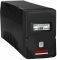 LESTAR V-655 AVR LCD 4XIEC/USB/RJ11 UPS 650VA...