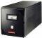 LESTAR V-1000 AVR LCD 4XIEC/USB/RJ45 UPS 1000...