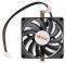 AKASA AK-CC1101EP02 LOW PROFILE CPU COOLER FO...