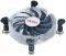 AKASA AK-CC7122BP01 LOW PROFILE CPU COOLER FO...
