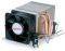 AKASA AK-CC9101BP01 LOW PROFILE CPU COOLER FO...
