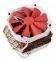 PHANTEKS PH-TC14CS CPU COOLER RED