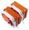 PHANTEKS PH-TC14PE CPU COOLER ORANGE