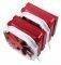 PHANTEKS PH-TC14PE CPU COOLER RED