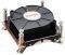 AKASA AK-CCE-7107BP 1U INTEL LGA 775 AND 115X...