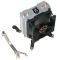 TITAN TTC-NC65TX(RB) PWM INTEL/AMD HEATPIPE C...