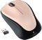 LOGITECH M235 WIRELESS MOUSE PINK