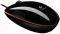 LOGITECH LS1 LASER MOUSE BLACK / ORANGE