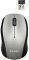 DYNEX DX-WLM1401-SV WIRELESS OPTICAL MOUSE SILVER