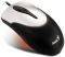 GENIUS NETSCROLL 100 USB STYLISH OPTICAL MOUSE