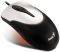 GENIUS NETSCROLL 100 USB STYLISH OPTICAL MOUS...