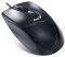 GENIUS DX-150 USB ERGONOMIC OPTICAL MOUSE BLACK