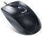 GENIUS DX-150 USB ERGONOMIC OPTICAL MOUSE BLA...