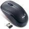 GENIUS TRAVELER 6000Z 2.4GHZ WIRELESS OPTICAL...