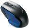 GENIUS NS-6015 USB WIRELESS OPTICAL MOUSE BLACK+BLUE