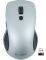 LOGITECH 910-003910 M560 WIRELESS MOUSE SILVE...