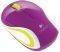 LOGITECH WIRELESS MINI MOUSE M187 SWEET & SOU...