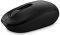 MICROSOFT WIRELESS MOBILE MOUSE 1850 BLACK